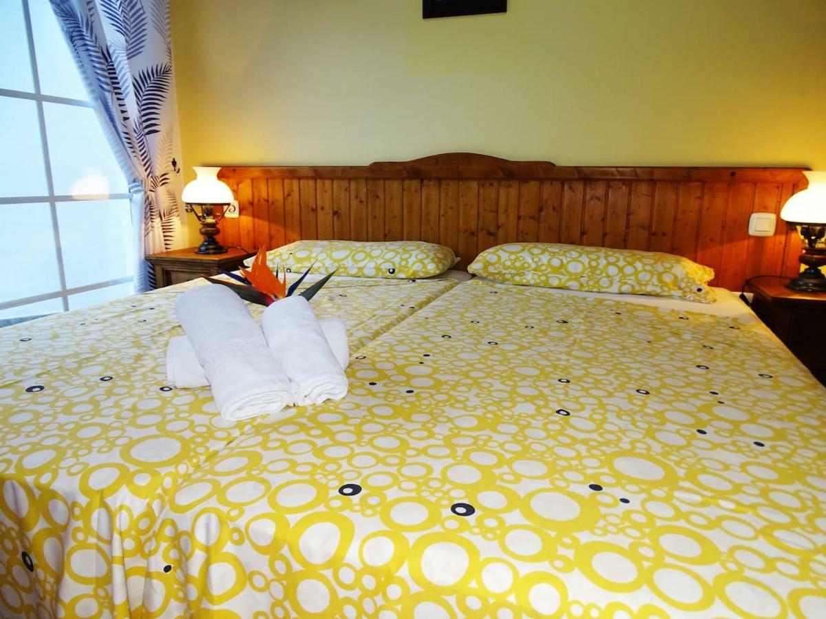 Finca Palmeras 1 Лахита Экстерьер фото