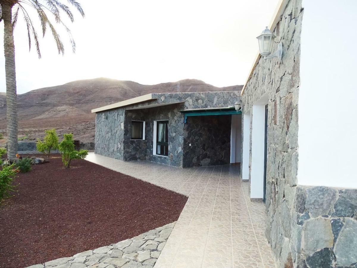 Finca Palmeras 1 Лахита Экстерьер фото