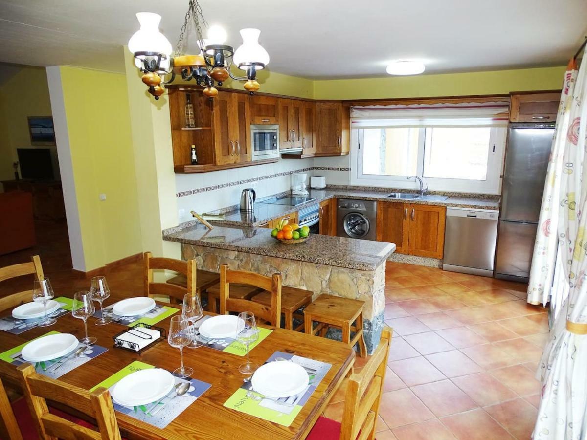 Finca Palmeras 1 Лахита Экстерьер фото