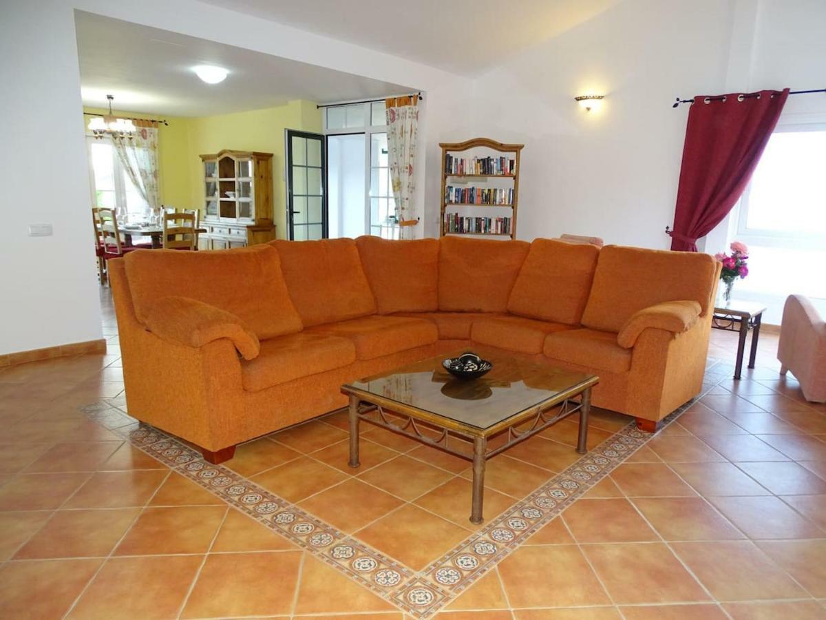 Finca Palmeras 1 Лахита Экстерьер фото