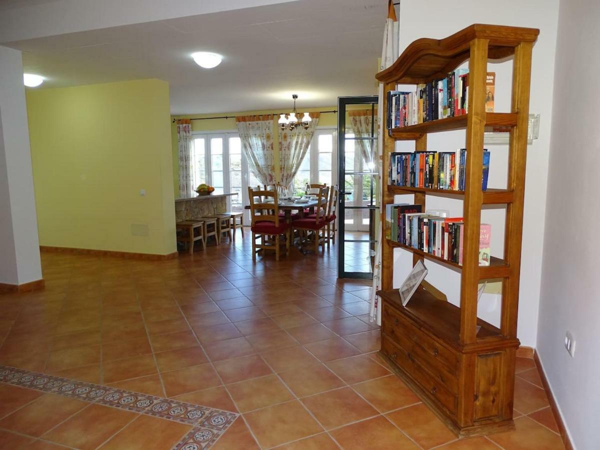Finca Palmeras 1 Лахита Экстерьер фото