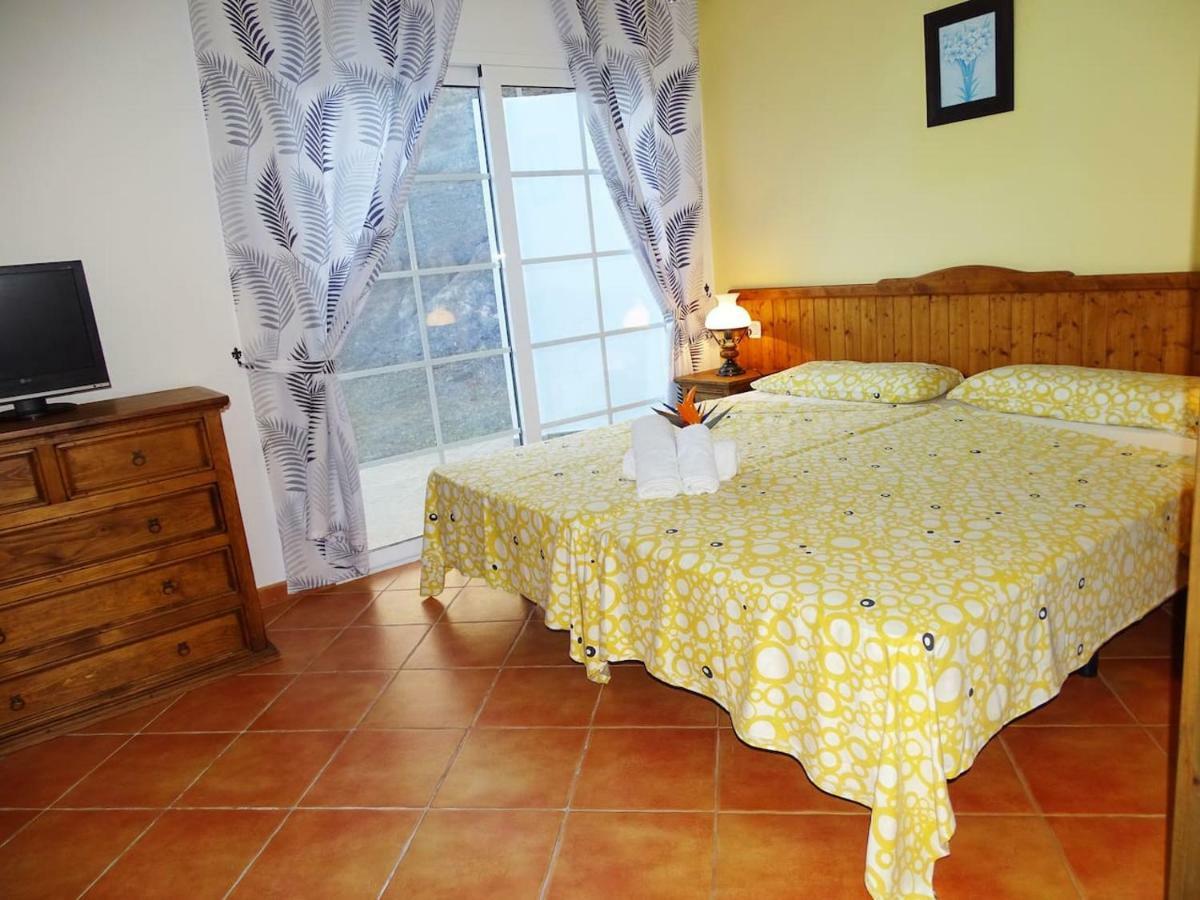 Finca Palmeras 1 Лахита Экстерьер фото