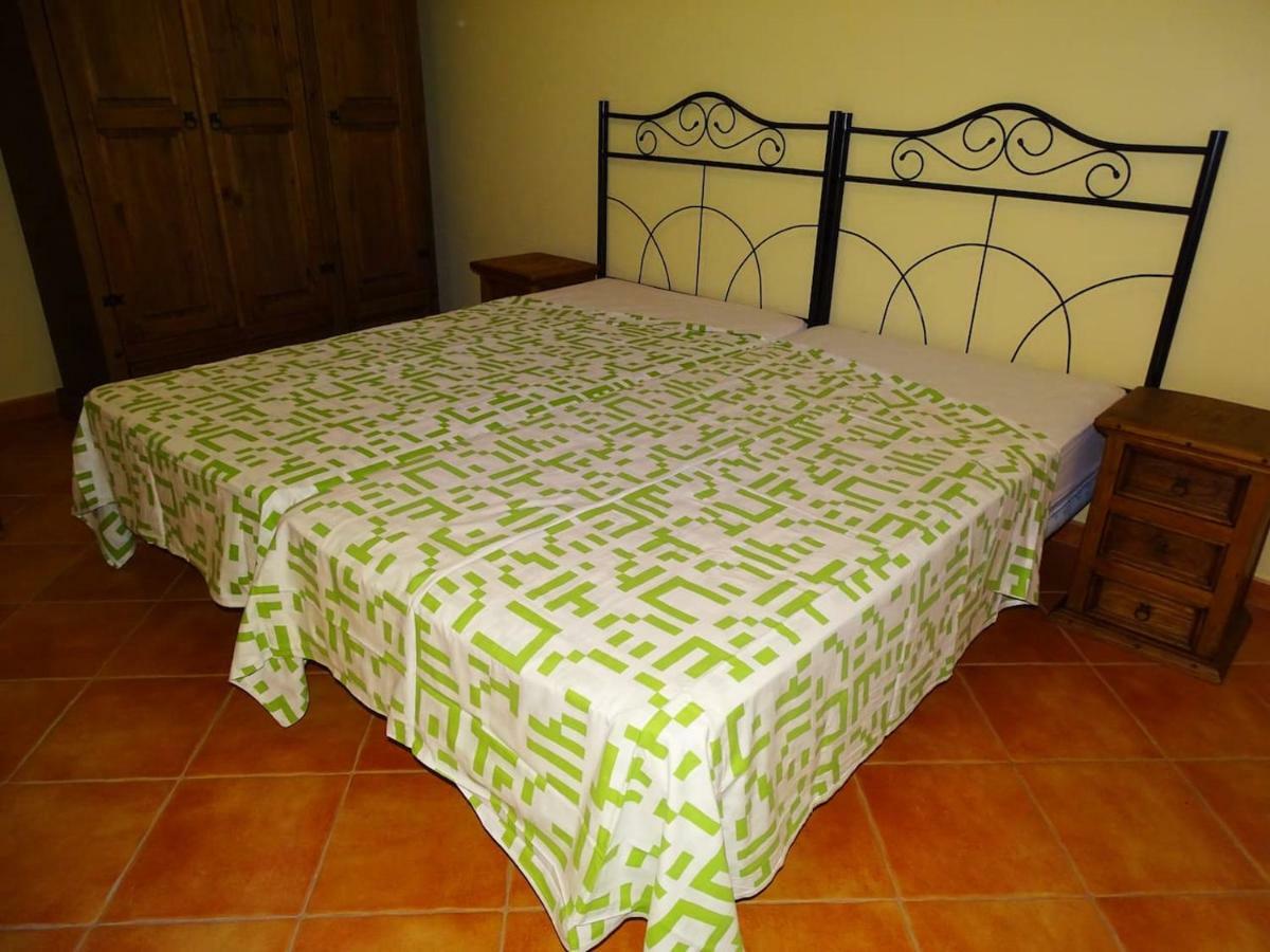 Finca Palmeras 1 Лахита Экстерьер фото